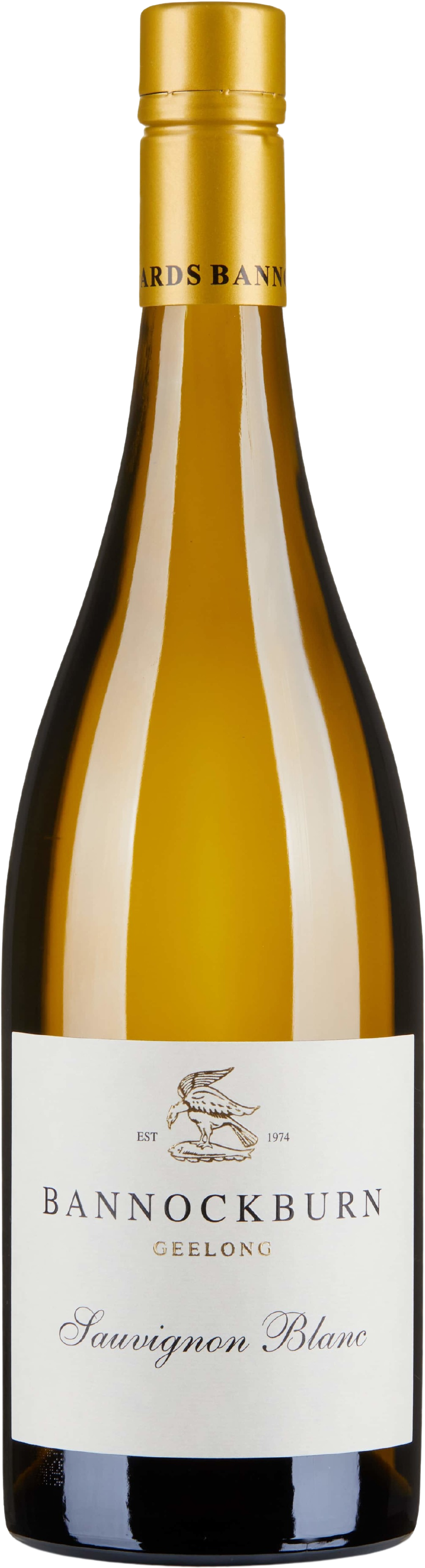 Bannockburn Vineyards Sauvignon Blanc 2024 Geelong